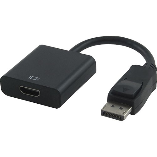 Display Port to HDMI Adapter